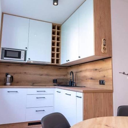 M&K Apartament Stronie Śląskie Exterior foto