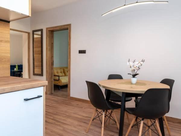 M&K Apartament Stronie Śląskie Exterior foto