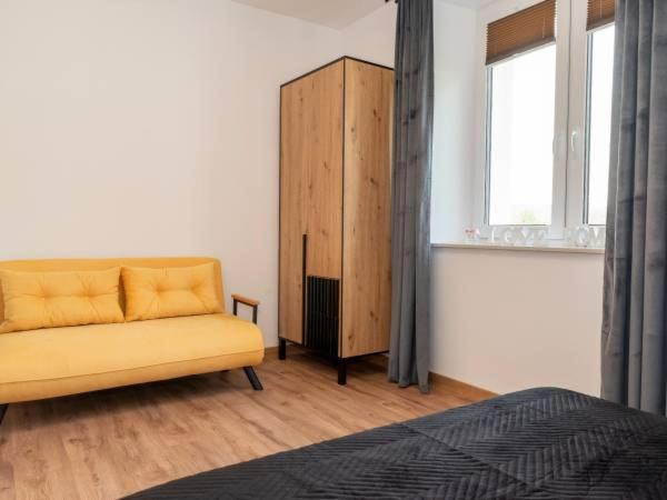 M&K Apartament Stronie Śląskie Exterior foto