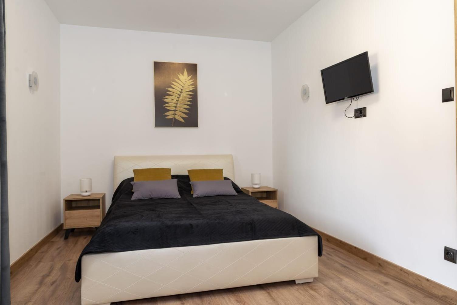 M&K Apartament Stronie Śląskie Exterior foto